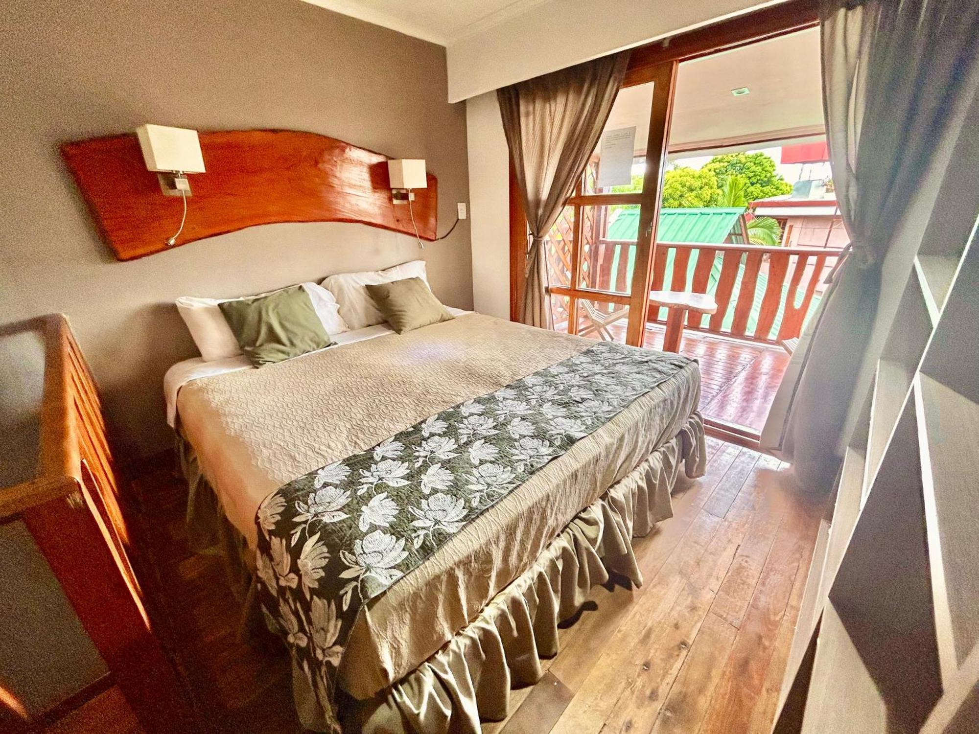 Tupa Hotel Iguazu Пуэрто-Игуасу Экстерьер фото