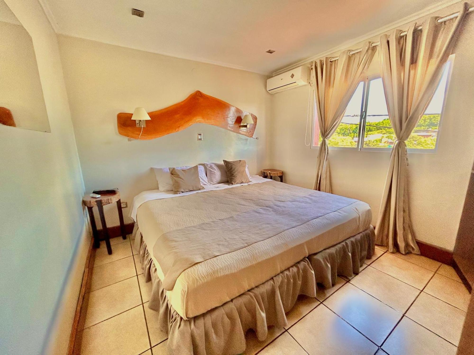 Tupa Hotel Iguazu Пуэрто-Игуасу Экстерьер фото