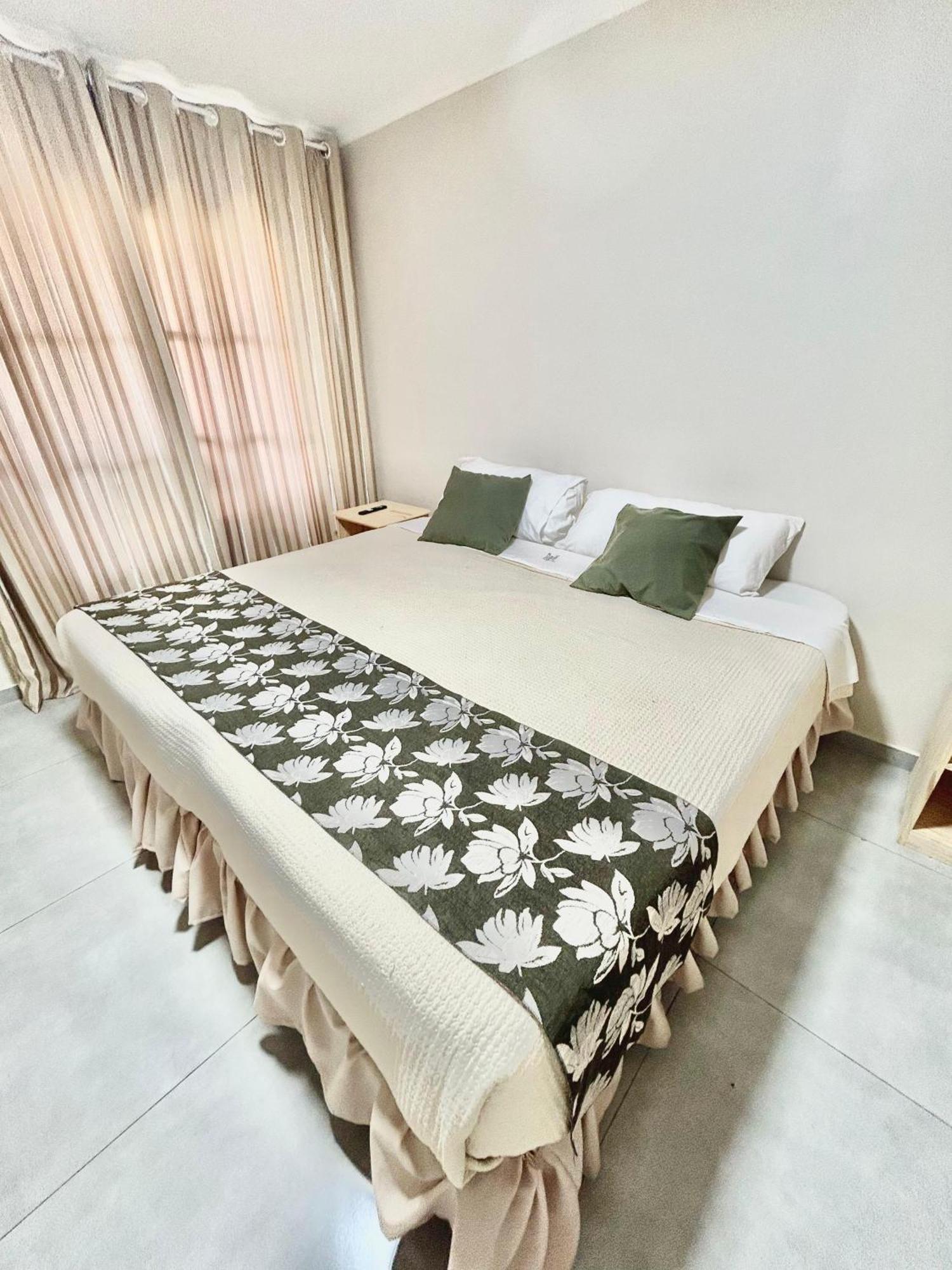 Tupa Hotel Iguazu Пуэрто-Игуасу Экстерьер фото